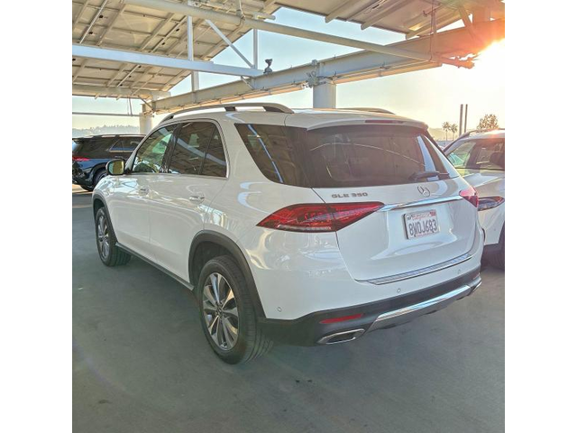 Mercedes-Benz GLE 2.0L 4 REAR WHEEL DRIVE - автомобили, коли, обяви за нови и употребявани 2