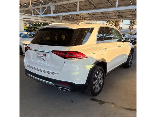 Mercedes-Benz GLE 2.0L 4 REAR WHEEL DRIVE - автомобили, коли, обяви за нови и употребявани 3