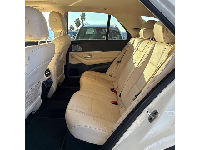 Mercedes-Benz GLE 2.0L 4 REAR WHEEL DRIVE - автомобили, коли, обяви за нови и употребявани 5