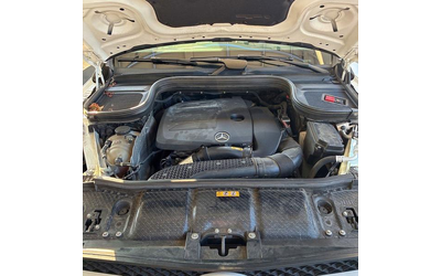 Mercedes-Benz GLE 2.0L 4 REAR WHEEL DRIVE - автомобили, коли, обяви за нови и употребявани 6