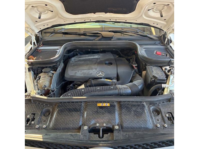 Mercedes-Benz GLE 2.0L 4 REAR WHEEL DRIVE - автомобили, коли, обяви за нови и употребявани 6