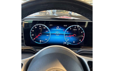 Mercedes-Benz GLE 2.0L 4 REAR WHEEL DRIVE - автомобили, коли, обяви за нови и употребявани 7