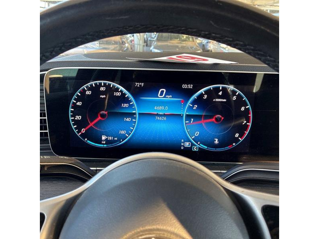 Mercedes-Benz GLE 2.0L 4 REAR WHEEL DRIVE - автомобили, коли, обяви за нови и употребявани 7