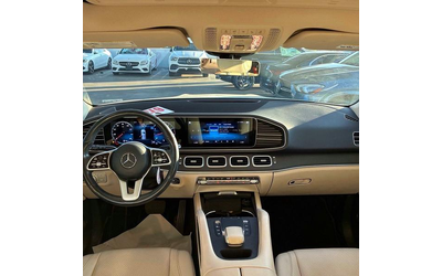 Mercedes-Benz GLE 2.0L 4 REAR WHEEL DRIVE - автомобили, коли, обяви за нови и употребявани 8