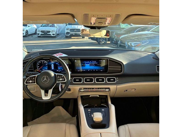 Mercedes-Benz GLE 2.0L 4 REAR WHEEL DRIVE - автомобили, коли, обяви за нови и употребявани 8