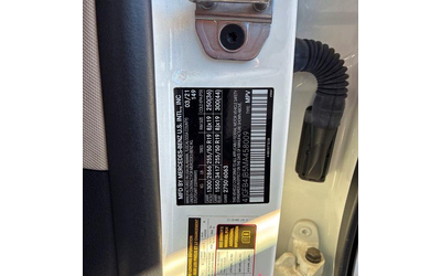 Mercedes-Benz GLE 2.0L 4 REAR WHEEL DRIVE - автомобили, коли, обяви за нови и употребявани 9