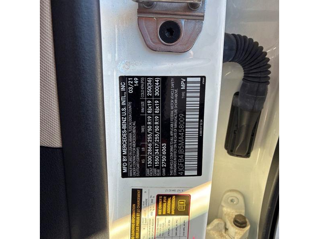 Mercedes-Benz GLE 2.0L 4 REAR WHEEL DRIVE - автомобили, коли, обяви за нови и употребявани 9