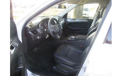 Mercedes-Benz GLE 250 d  204ps Sport 9G * ПЕРФЕКТЕН* - автомобили, коли, обяви за нови и употребявани 10