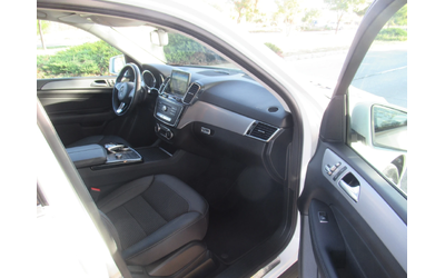 Mercedes-Benz GLE 250 d  204ps Sport 9G * ПЕРФЕКТЕН* - автомобили, коли, обяви за нови и употребявани 8