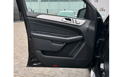 Mercedes-Benz GLE 250 d - автомобили, коли, обяви за нови и употребявани 11