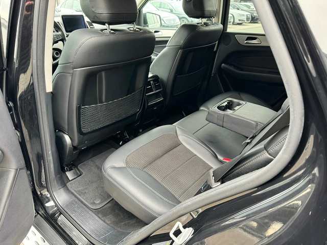 Mercedes-Benz GLE 250 d - автомобили, коли, обяви за нови и употребявани 12