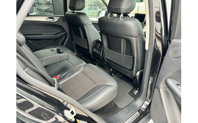 Mercedes-Benz GLE 250 d - автомобили, коли, обяви за нови и употребявани 13