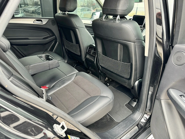 Mercedes-Benz GLE 250 d - автомобили, коли, обяви за нови и употребявани 13