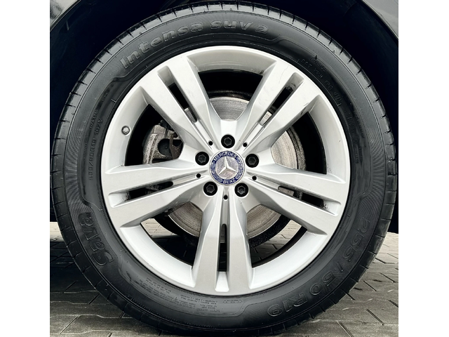 Mercedes-Benz GLE 250 d - автомобили, коли, обяви за нови и употребявани 16