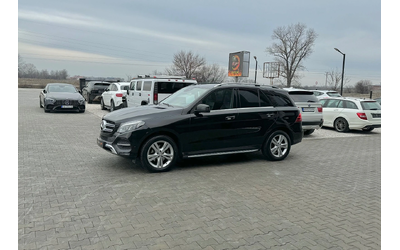 mercedes-benz-gle-250 - 1