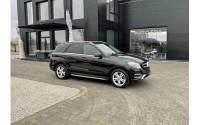 mercedes-benz-gle-250 - 2