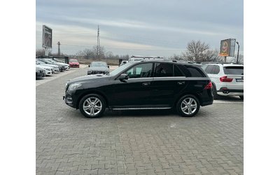 Mercedes-Benz GLE 250 d - автомобили, коли, обяви за нови и употребявани 6