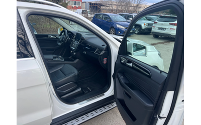 Mercedes-Benz GLE 250 AMG 4Matic - автомобили, коли, обяви за нови и употребявани 8