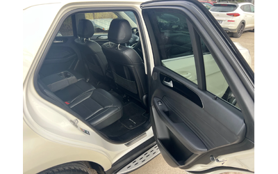 Mercedes-Benz GLE 250 AMG 4Matic - автомобили, коли, обяви за нови и употребявани 9