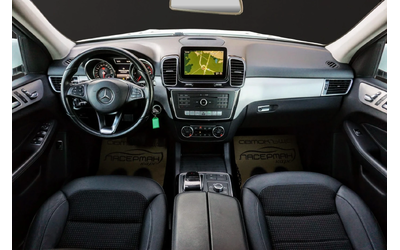 Mercedes-Benz GLE 250 d SPORT 4MATIC AUTO - автомобили, коли, обяви за нови и употребявани 10