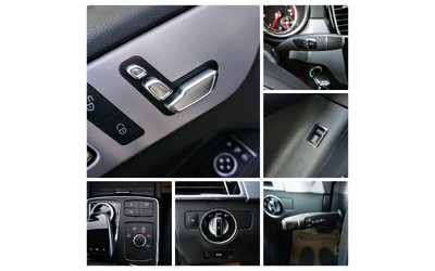 Mercedes-Benz GLE 250 d SPORT 4MATIC AUTO - автомобили, коли, обяви за нови и употребявани 11