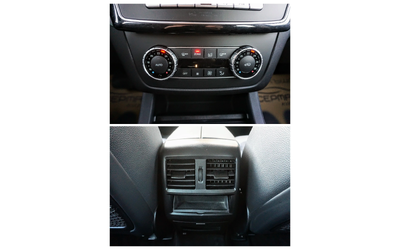 Mercedes-Benz GLE 250 d SPORT 4MATIC AUTO - автомобили, коли, обяви за нови и употребявани 13