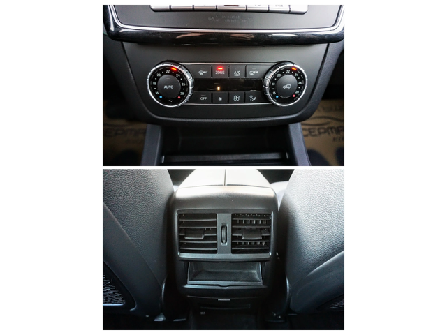 Mercedes-Benz GLE 250 d SPORT 4MATIC AUTO - автомобили, коли, обяви за нови и употребявани 13