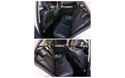 Mercedes-Benz GLE 250 d SPORT 4MATIC AUTO - автомобили, коли, обяви за нови и употребявани 14