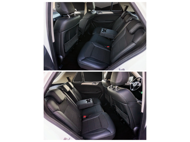 Mercedes-Benz GLE 250 d SPORT 4MATIC AUTO - автомобили, коли, обяви за нови и употребявани 14