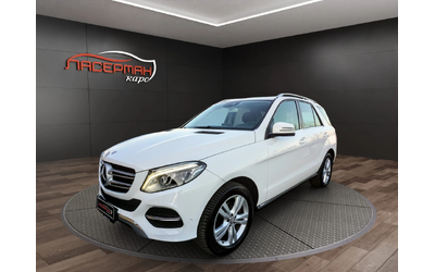 mercedes-benz-gle-250 - 1