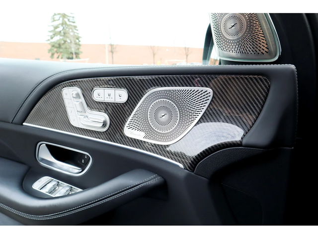 Mercedes-Benz GLE AMG 63 S Coupe - автомобили, коли, обяви за нови и употребявани 13