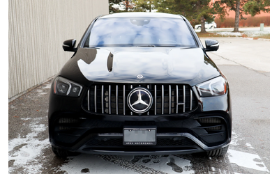 mercedes-benz-gle - 2