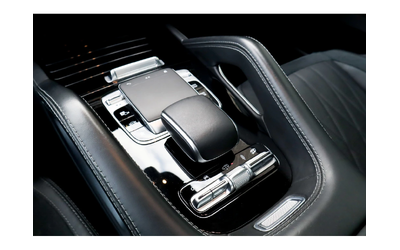 Mercedes-Benz GLE AMG 63 S Coupe - автомобили, коли, обяви за нови и употребявани 8