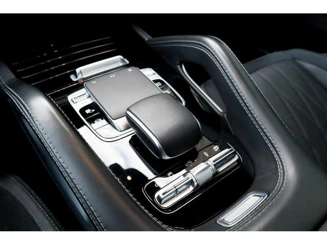 Mercedes-Benz GLE AMG 63 S Coupe - автомобили, коли, обяви за нови и употребявани 8