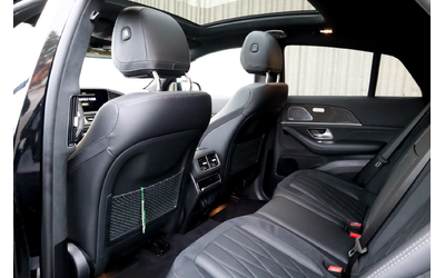 Mercedes-Benz GLE AMG 63 S Coupe - автомобили, коли, обяви за нови и употребявани 9