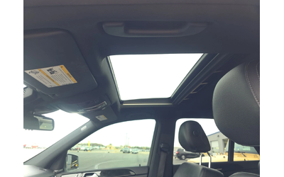 Mercedes-Benz GLE Palladium Silver Metallic* multibeam led* панорама - автомобили, коли, обяви за нови и употребявани 10