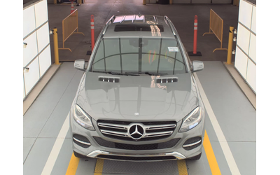 mercedes-benz-gle - 2