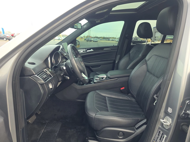 Mercedes-Benz GLE Palladium Silver Metallic* multibeam led* панорама - автомобили, коли, обяви за нови и употребявани 7