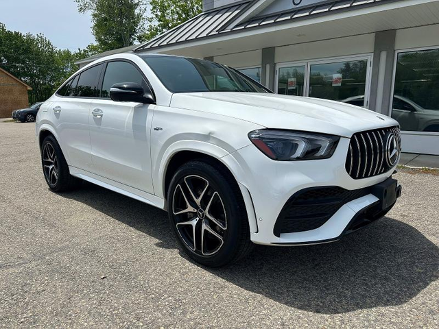 Mercedes-Benz GLE 3.0L 6 ALL WHEEL DRIVE - автомобили, коли, обяви за нови и употребявани 0