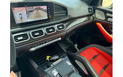 Mercedes-Benz GLE 3.0L 6 ALL WHEEL DRIVE - автомобили, коли, обяви за нови и употребявани 10