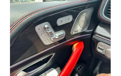 Mercedes-Benz GLE 3.0L 6 ALL WHEEL DRIVE - автомобили, коли, обяви за нови и употребявани 11