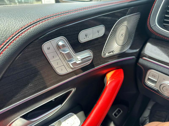Mercedes-Benz GLE 3.0L 6 ALL WHEEL DRIVE - автомобили, коли, обяви за нови и употребявани 11
