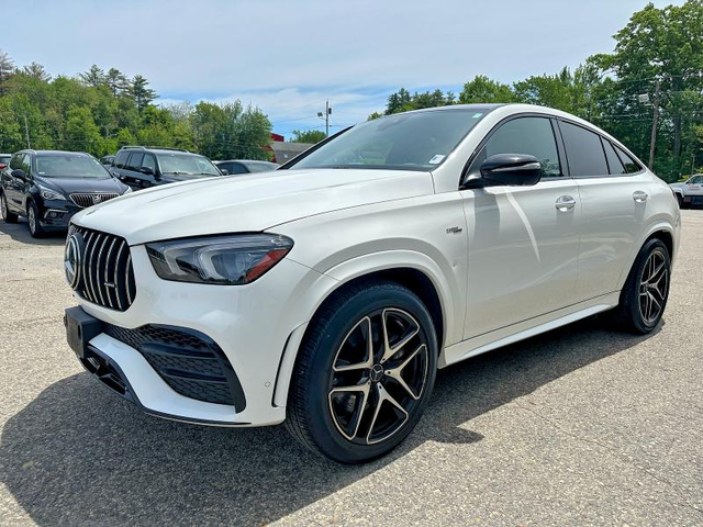 Mercedes-Benz GLE 3.0L 6 ALL WHEEL DRIVE - автомобили, коли, обяви за нови и употребявани 1