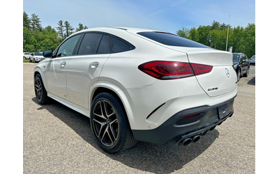 mercedes-benz-gle-3-0l-6-all-wheel-drive - 2