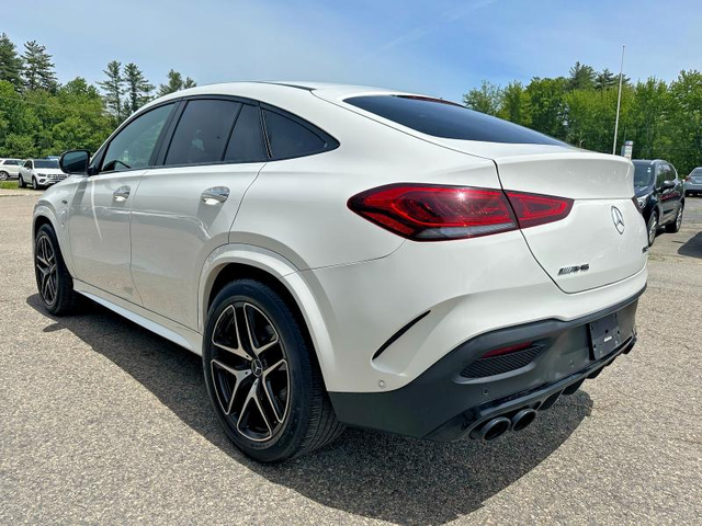 Mercedes-Benz GLE 3.0L 6 ALL WHEEL DRIVE - автомобили, коли, обяви за нови и употребявани 2
