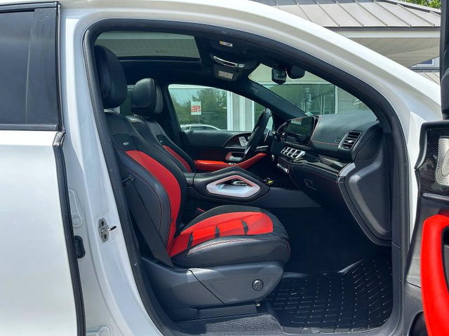 Mercedes-Benz GLE 3.0L 6 ALL WHEEL DRIVE - автомобили, коли, обяви за нови и употребявани 4