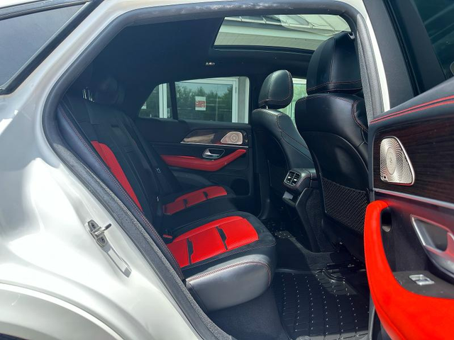 Mercedes-Benz GLE 3.0L 6 ALL WHEEL DRIVE - автомобили, коли, обяви за нови и употребявани 5