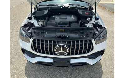 Mercedes-Benz GLE 3.0L 6 ALL WHEEL DRIVE - автомобили, коли, обяви за нови и употребявани 6