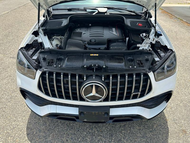 Mercedes-Benz GLE 3.0L 6 ALL WHEEL DRIVE - автомобили, коли, обяви за нови и употребявани 6