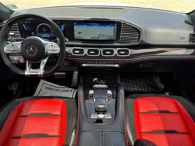 Mercedes-Benz GLE 3.0L 6 ALL WHEEL DRIVE - автомобили, коли, обяви за нови и употребявани 8